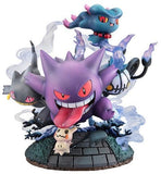 Type Ghost Pokemon Other-Figure [USED]