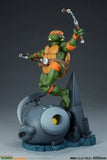 Michelangelo Teenage Mutant Ninja Turtles Other-Figure [USED]