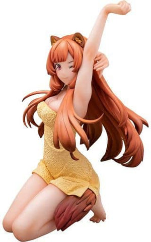 Raphtalia Hot Spring Ver. The Rising of the Shield Hero 1/7 ABS & PVC Painted fFnished Product Female Figure [USED]