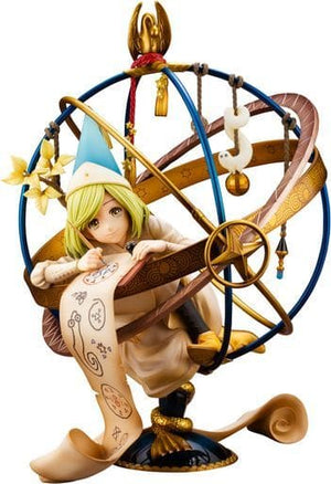 Coco Witch Hat Atelier Female Figure [USED]