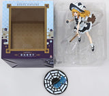 Kirisame Marisa Touhou Project Ami Ami Liited Female Figure [USED]