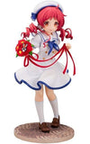 Meg Summer Uniform Is the Order a Rabbit?? 1/7 PVC Painted Finished Product Figure [USED]