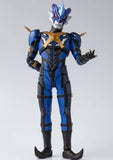 Ultraman Tregia Ultraman Taiga Tamashii Web Shop Limited Other-Figure [USED]