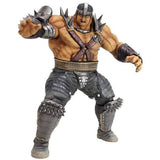 Fudo Movie Version Fist of the North Star Hokuto Ultimate Modeling Vol.1 PVC Painted Finished Product Male Figure [USED]