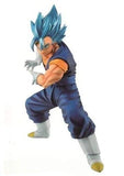 Vegito Dragon Ball Super Strongest Union Warrior Vegetto - Final Kamehameha !! Ver.1 Super Saiyan Got Super Saiyan Namco Limited BANPRESTO Figure  [USED]