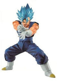 GogeVegito Dragon Ball Super Strongest Union Warrior Vegetto Final Kamehameha !! Ver.4 Super Saiyan Got Super Saiyan Firing Namco Limited BANPRESTO Figure  [USED]