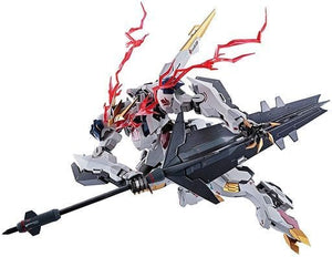 Gundam Barbatos Lupus Rex Mobile Suit Gundam Iron Blooded Orphans Other-Figure [USED]