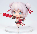 Theresa Apocalypse Mitarashi Doji Honkai Impact 3rd Asteroid Series Female Figure [USED]