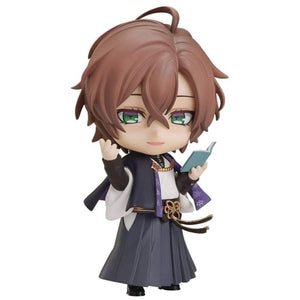 Yumeno Gentaro Hypnosis Mic: Division Rap Battle Nendoroid GOODSMILE ONLINE SHOP Limited Male Figure [USED]