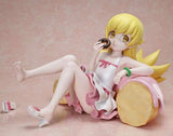 Shinobu Oshino End Story 1/2 PVC Painted F:NEX Limited Female Figure [USED]