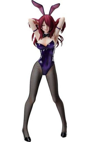 Kobayashi Rindou Bunny Ver. Food Wars! Shokugeki no Soma Female Figure [USED]