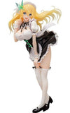 Elaine Maid Ver. Elf Complex 1/7 ABS & PVC Painted Finished Product Figure [USED]