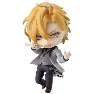 Hifumi Izanami Hypnosis Mic -Division Rap Battle- Nendoroid No.1275 GOODSMILE ONLINE SHOP Limited with Benefit Male Figure [USED]