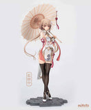 Rita Rossweisse Farewell Ver. Honkai Impact 3rd 1/8 PVC Painted with Benefits Figure [USED]