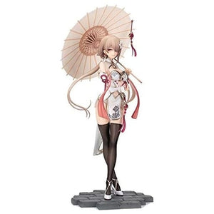 Rita Rossweisse Farewell Ver. Honkai Impact 3rd 1/8 PVC Painted Finished Product Female Figure [USED]