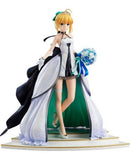 Saber - 15th Celebration Dress Ver. - Fate/stay night - 15th Celebration Project - 1/7 ABS & PVC Painted Finished Product Figure [USED]