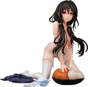 Tokisaki Kurumi Determination after date style Date A Live 1/7 ABS & PVC Painted Finished Product Female Figure [USED]