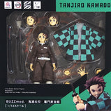 Kamado Tanjiro Demon Slayer Kimetsu no Yaiba Aniplex+Limited Male Figure [USED]