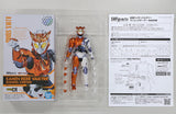 Kamen Rider Valkyrie Lashing Cheetah Kamen Rider Zero One Tamashii Web Shop Limited Other-Figure [USED]