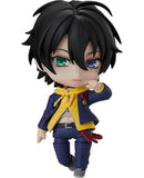 Saburo Yamada Hypnosis Mic -Division Rap Battle- Nendoroid No.1298 animate Limited with Benefit Male Figure [USED]