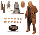 Zaius Planet of the Apes One 12 Collective 1/12 Action Figure Figure [USED]