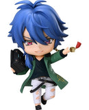 Arisugawa Daisu Hypnosis Mic -Division Rap Battle- Nendoroid No.1316 GOODSMILE ONLINE SHOP Limited with Benefit Male Figure [USED]