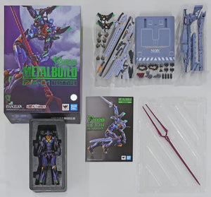 Evangelion Unit 1 EVA2020 Neon Genesis Evangelion Tamashii Web Shop Limited Other-Figure [USED]