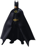 S.H.Figuarts Batman BATMAN 1989 Batman Tamashii Web Store Limited Figure [USED]