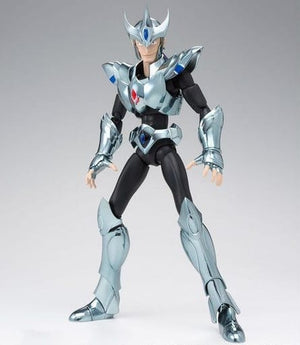 Saint Cloth Myth Crow Jamian Saint Seiya Tamashii Web Store Limited Figure [USED]