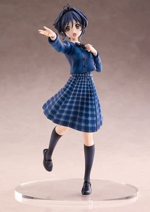 Takigawa Miu 22/7 1/7 ABS & PVC Painted Finished Product ANIPLEX + Limited Female Figure [USED]