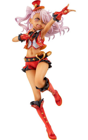 Chloe von Einzbern Prisma Klangfest Ver. Fate/kaleid liner Prisma Illya Anniversary live event Prisma Klangfest kaleidscope 1/7 ABS & PVC Painted Finished Product Female Figure [USED]