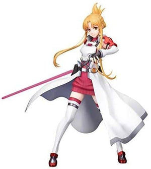 Asuna GGO Ver. Sword Art Online: Alicization 1/7 PVC Painted Female Figure [USED]