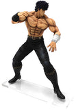 Kenshirou Fist of the North Star Male Figure [USED]