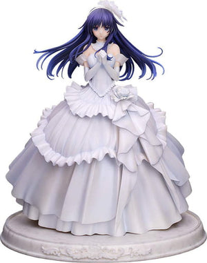 Kazusa Touma White Album 2 1/7 PVC & ABS Painted Female Figure [USED]