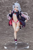 Kagura Nana Virtual Youtuber 1/7 ABS & PVC Painted Finished Product Figure [USED]