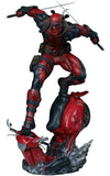 Deadpool Deadpool Premium Format Figure [USED]