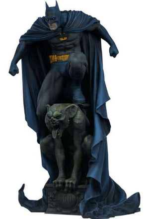 Batman Gargoyle Ver. Batman Premium Format Figure [USED]