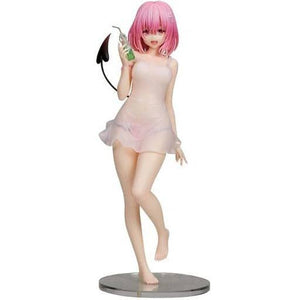 Momo Belia Deviluke To Love Ru Darkness Female Figure [USED]