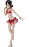 Kaguya Shinomiya Swimsuit Ver. Kaguya-sama: Love is War S-Style 1/12 PVC Painted FREEing Female Figure [USED]