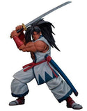 Haohmaru Samurai Shodown Action Figure Figure [USED]