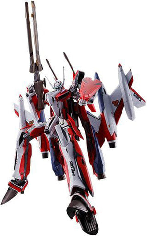 YF-29 Durandal Valkyrie Saotome Alto Machine Full Set Pack Macross F Movie 2 Sayonara no Tsubasa Other-Figure [USED]