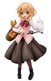 Cocoa cafe style Is the Order a Rabbit?? 1/7 PVC Painted Finished Product Female Figure [USED]