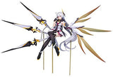 Herrscher of the Void Kiana Honkai Impact 3rd 1/8 PVC & ABS Painted Female Figure [USED]