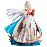 Caster / Anastasia Fate/Grand Order 1/7 PVC Painted Finished Product Female Figure [USED]