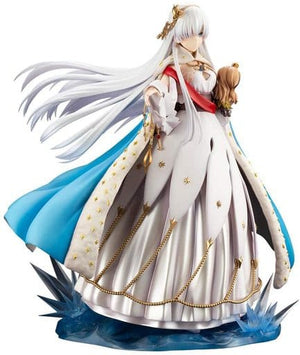 Caster Anastasia Fate/Grand Order,FGO 1/7 Scale PVC Kotobukiya Shop Limited With Benefits KOTOBUKIYA Figure  [USED]