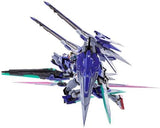 Double Ozan Riser Seven Sword + GN Sword II Blaster Set Mobile Suit Gundam 00 Tamashii Web Shop Limited Other-Figure [USED]