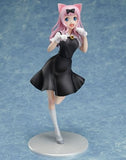 Fujiwara Chika Kaguya-sama: Love Is War 1/7 ABS & PVC Painted Finished Product ANIPLEX + Limited Female Figure [USED]