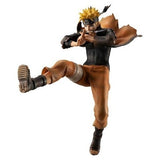 Naruto Uzumaki Shinobi World War Ver. Naruto Shippuden G.E.M. Series Megatre Shop & Online Shop Limited Figure [USED]