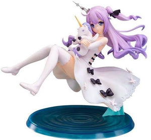 Unicorn Azur Lane The Animation Female Figure [USED]