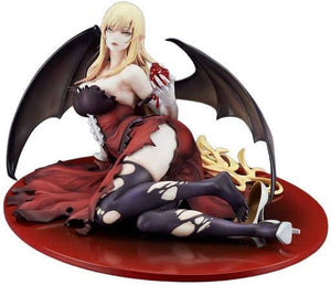 Kiss-Shot Acerola-Orion Heart-Under-Blade Kizumonogatari 1/7 PVC Painted Female Figure [USED]